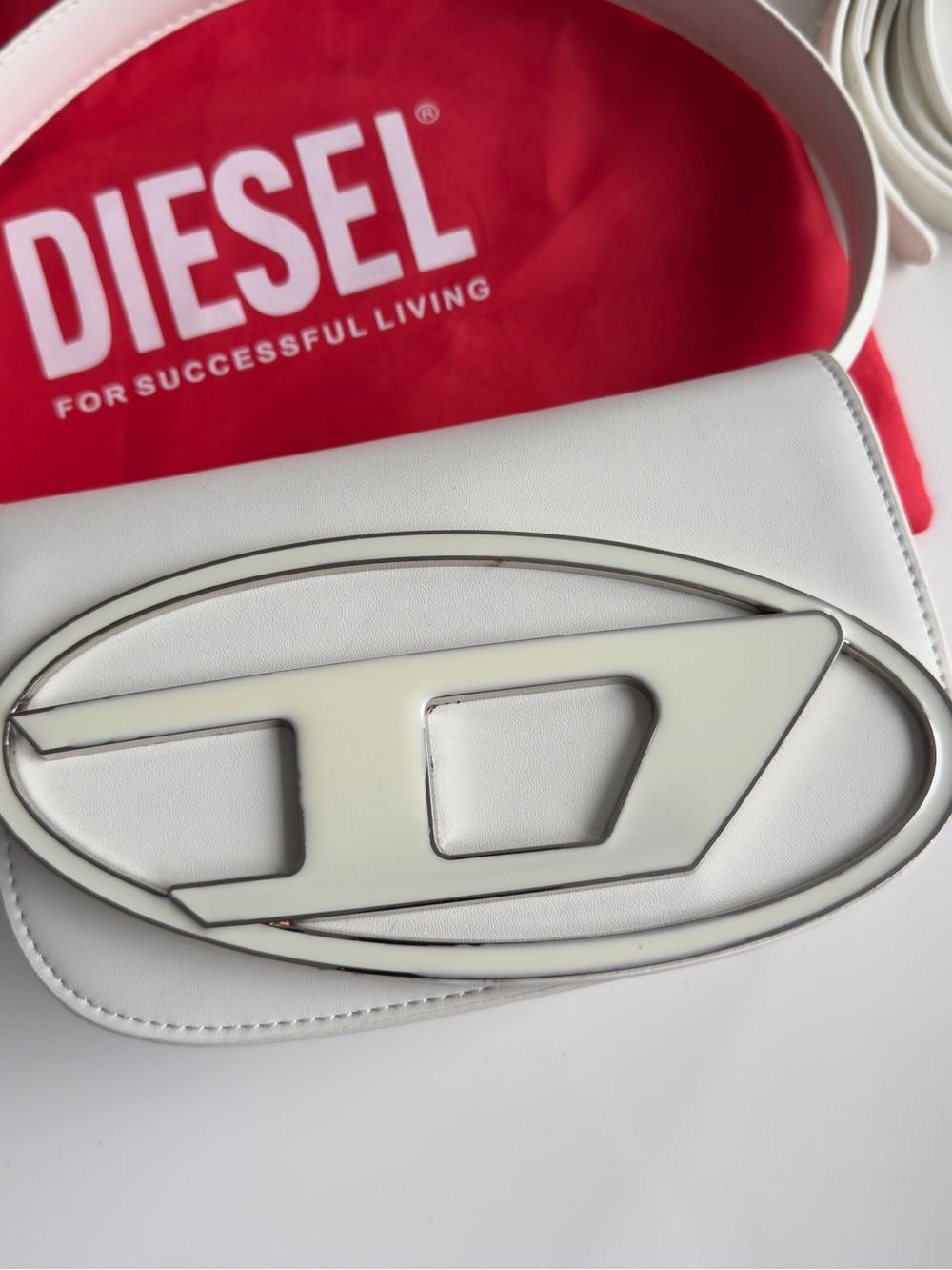 Diesel 1DR bag 1 : 1